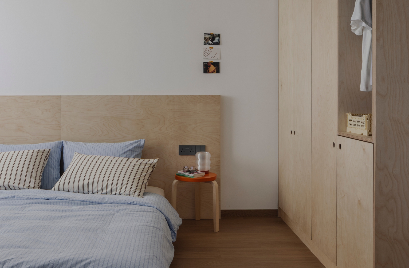 Winkhaus Landscape - bedroom