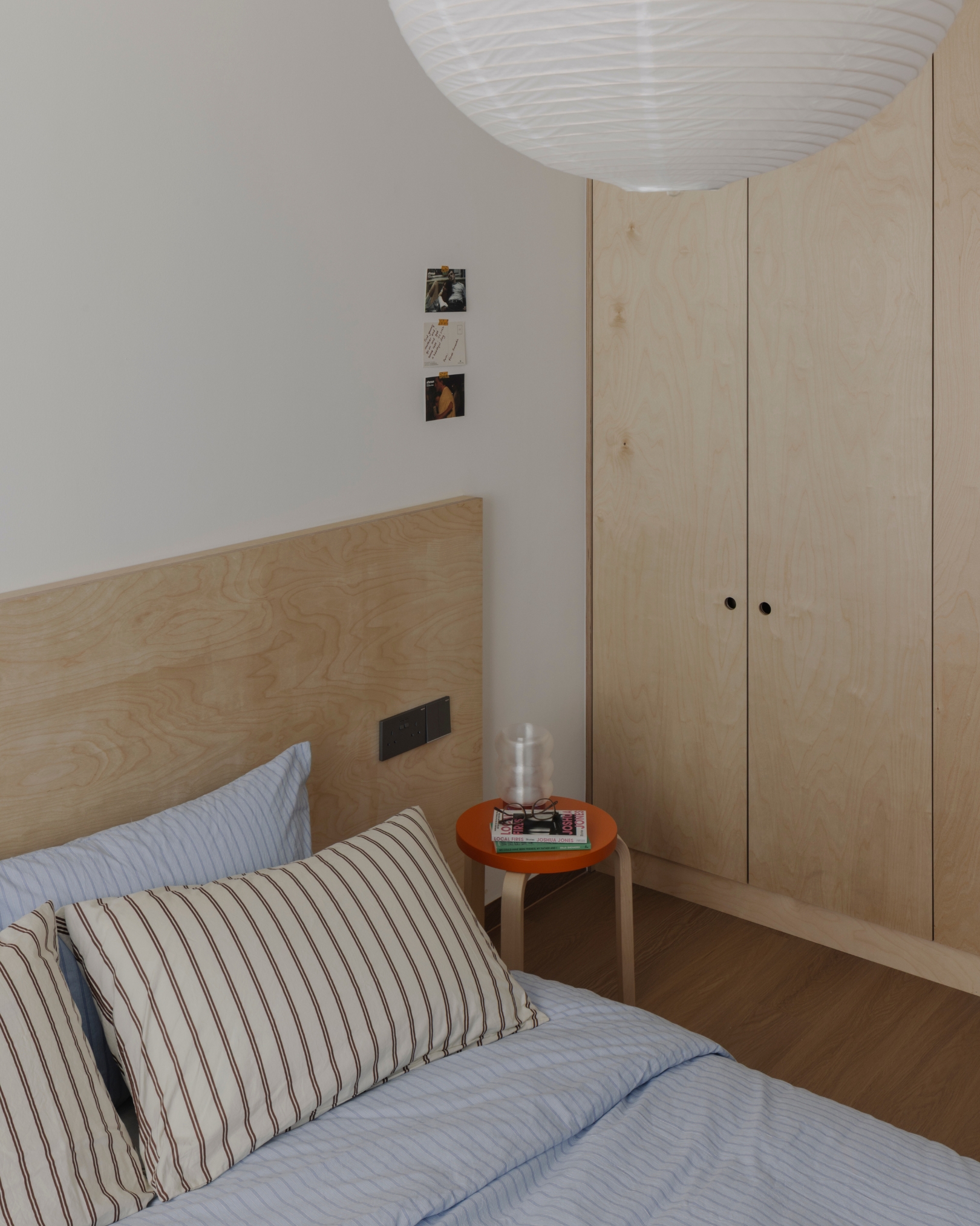 Winkhaus Portrait - bedroom